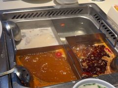 -海底捞火锅(威高广场店)