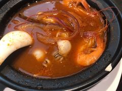 -亿民平安国际大酒店西餐厅(彩田北路店)
