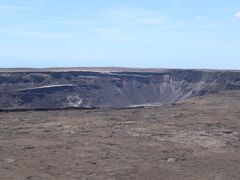 -夏威夷火山国家公园