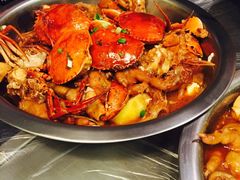 -胖哥俩肉蟹煲(杭州下沙学林街店)