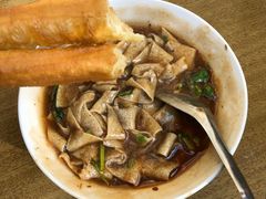 -陈记锅巴菜(五大道店)
