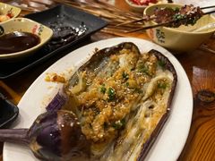-疍家人黄记海鲜火烧烤