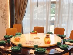 包厢-荷塘秋月·本帮江浙菜(国权路店)