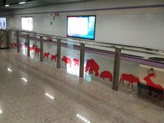 -上海动物园(地铁站)