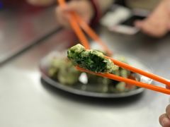 -老福合沟无米粿甜汤粿品店