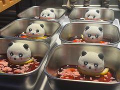 -天河城购物中心