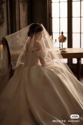 -雪中彩影婚纱摄影·品控旗舰店