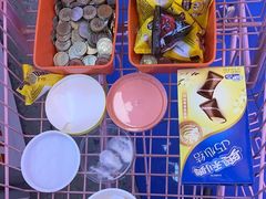 -风云再起游乐汇(北京西单西西友谊店)