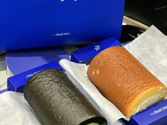 -the Roll'ING手作瑞士卷专门店(卓悦中心店)