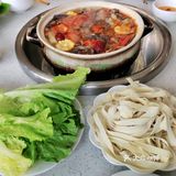 九寨路上的美食（川主寺必吃）[色]