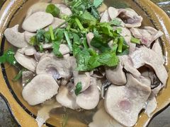-小杨翘脚牛肉