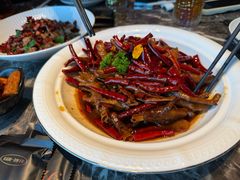 -2046湘味厨房(深圳湾店)