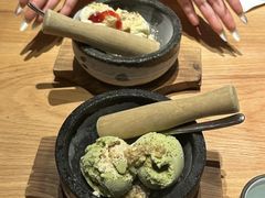 -烧肉达人•炭火烧肉(新天地店)