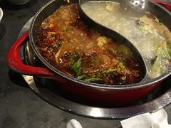 -小牛海记潮汕牛肉店(永定路店)