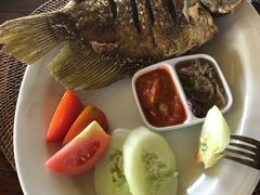 -Pundi Pundi Restaurant