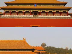 -故宫博物院(故宫)