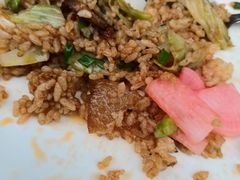 -特色宜宾燃面(柳城店)