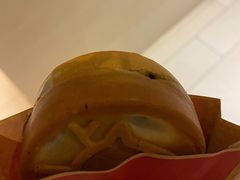 -拾烧车轮饼(世纪金源店)