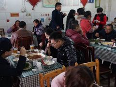 -无味饭店(九眼桥商业文化广场店)