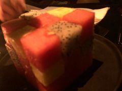 -柒Lounge(三里屯店)