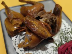 -味可道美食坊(福基路店)