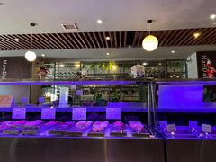 -韩大地海鲜自助烧烤城(黄兴路步行街店)