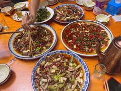 -李大爷的泡椒馆(冉家坝店)