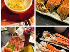 -松鹤精致料理(五一中路店)