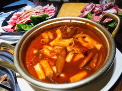 -韩一品韩国料理(柏庐南路店)