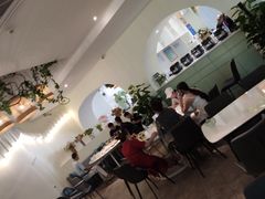 -香香海南菜餐厅