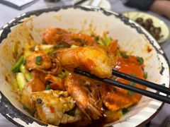 -辣螃铠盆盆蟹大排档(总店)