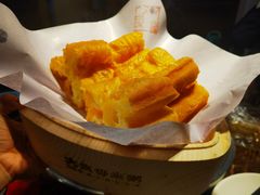 -大良毋米粥(锦龙路总店)
