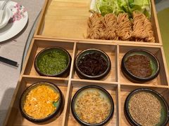 -有喜胶东小馆(太申祥和店)