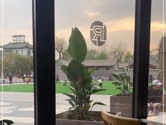 -The Rug Cafe(王府中环店)