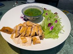 -金客家食府(联发文创口岸店)