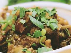 -蔡阿水羊肉店