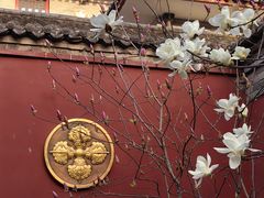 -西安市广仁寺