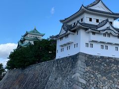 -名古屋城