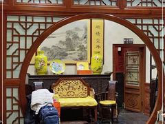 门面-白家大院·王府宫廷菜(苏州街店)