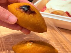 -鲍师傅糕点(江苏路店)