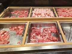 -钱小奴创意自助餐厅·原切谷饲安格斯畅吃(苏州昆山招商花园城店)