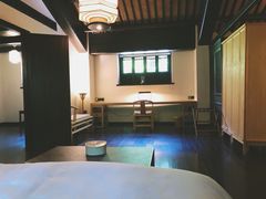 -法云安缦酒店