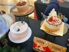-黑池口感烘焙·生日蛋糕(坂田店)
