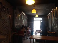 -鬼味烤翅(南锣鼓巷店)
