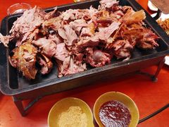 -海拉尔蒙古包(房山长阳总店)