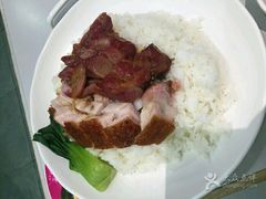 -深井陈记烧鹅酒家(新填地街店)