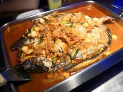 -鱼非鱼(徐家汇店)