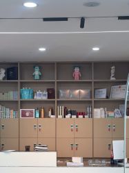 -希木造型定制