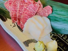 -湖月·割烹料理(湖滨店)