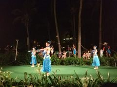 -渔家火锅·海鲜自助餐·演艺(亚龙湾天域酒店)